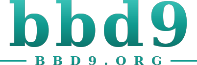 bbd9 logo